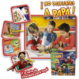 No despiertes a papa! 929898