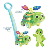 Vtech Baby Tortuga andarina 80-547622