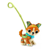 Vtech Tito aprende a andar, perrito infantil 80-552567