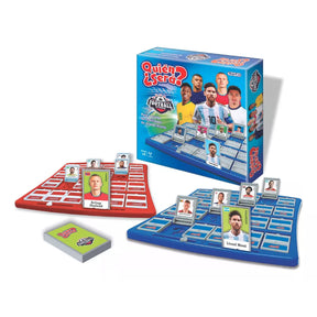 Quien sera? Edicion World Futbol Stard 24007