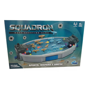 Squadron Game Navy shooting, apunta, dispara y anota! 1936 YJ00644