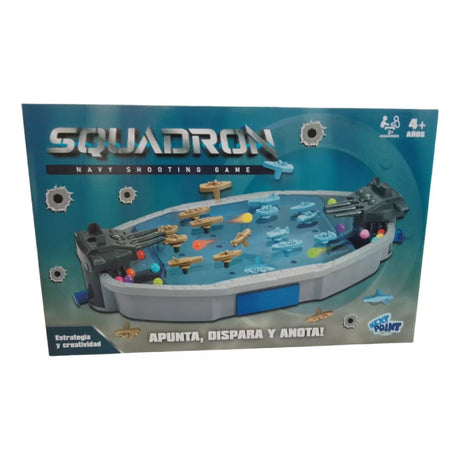 Squadron Game Navy shooting, apunta, dispara y anota! 1936 YJ00644