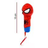 Chifle con mordillo Spiderman MV097