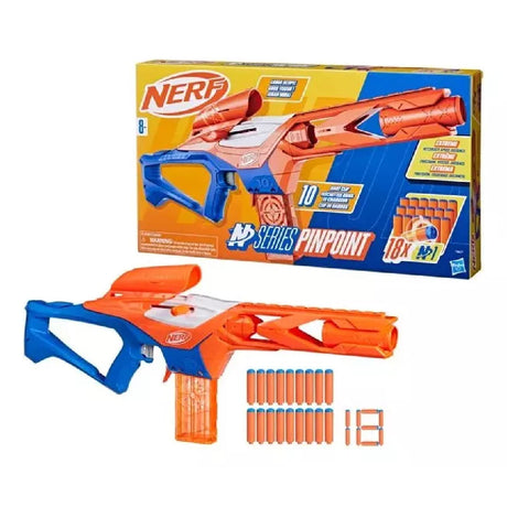 Nerf N Series Pinpoint F8622