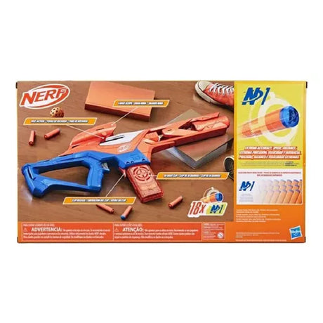 Nerf N Series Pinpoint F8622