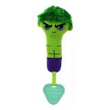 Chifle con mordillo Hulk MV098