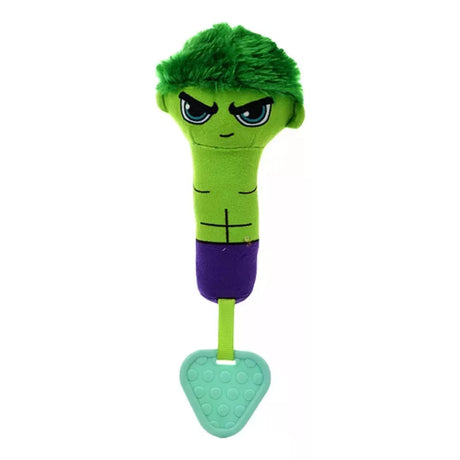 Chifle con mordillo Hulk MV098