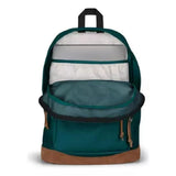 Jansport Mochila Right Pack Deep Juniper 28L JS0A1QVA7F7 JNS907