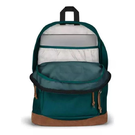 Jansport Mochila Right Pack Deep Juniper 28L JS0A1QVA7F7 JNS907