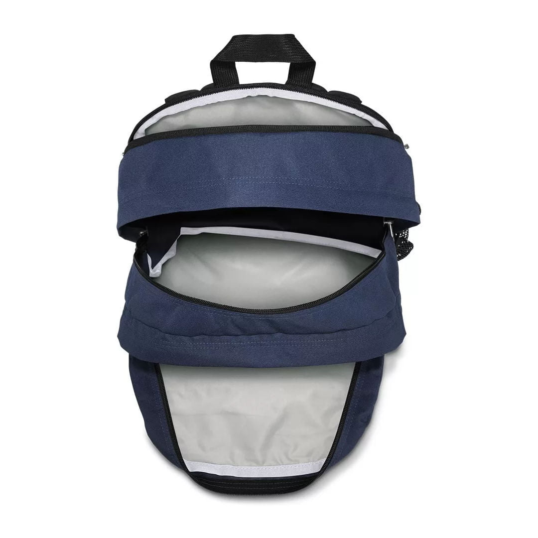 Jansport Mochila Big Student Navy 34L JS0A47JK003 JNS500