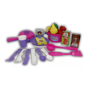 Juego Cook Play L 326