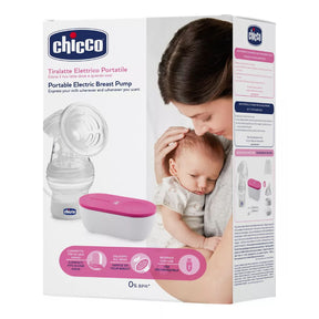 Chicco Sacaleche electrico 00009199500370