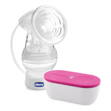 Chicco Sacaleche electrico 00009199500370