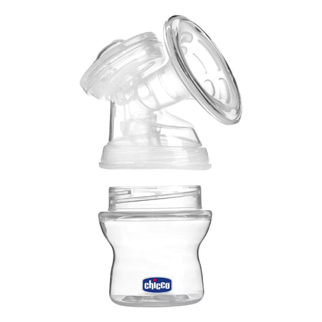 Chicco Sacaleche electrico 00009199500370