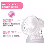 Chicco Sacaleche electrico 00009199500370