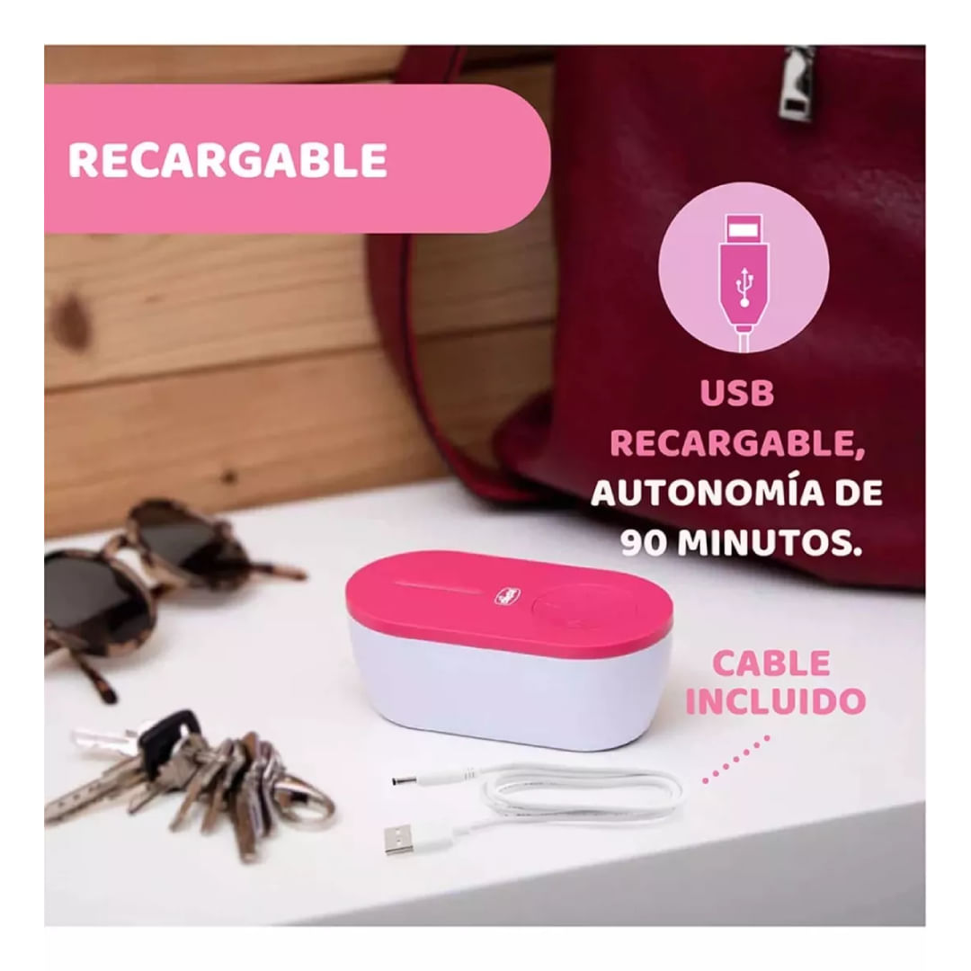 Chicco Sacaleche electrico 00009199500370