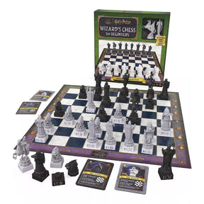 Juego de ajedrezHarry Potter 47215/6071062