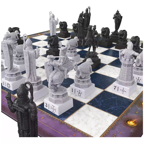 Juego de ajedrezHarry Potter 47215/6071062