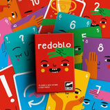 Juego Redoblo RDBL
