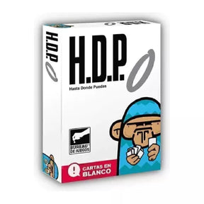HDP 0 HDP0 expansion