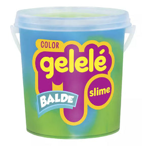 Slime balde de 457g 3759
