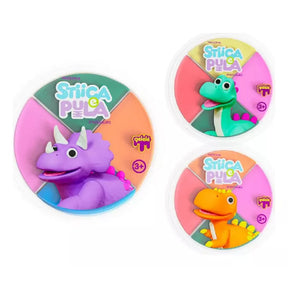 Stiica Pula Slime dinosaurio 20g 3825