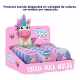 Stiica Pula Slime unicornio 20g 3828