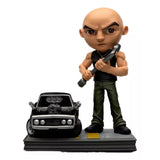 Iron Studios Dominic Toretto - Fast & Furious - Minico UNIVFF98523-MC