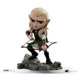 Iron Studios Legolas - The Lord of the Rings - Minico WBLOR98123-MC