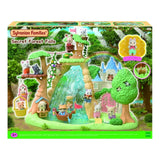 Sylvanian Families Cascada Secreta 05761