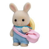 Sylvanian Families Bebe Conejo de Leche 05413