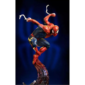 Iron Studios Spider-man vs Villains Scale 1/10 MARCAS84823-10