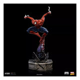 Iron Studios Spider-man vs Villains Scale 1/10 MARCAS84823-10