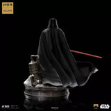 IRON STUDIOS DARTH VADER EVENT EXCLUSIVE BDS DELUXE - STAR WARS - ART SCALE 1/10 LUCSWR83123-10