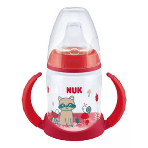 Nuk Vaso Aprendizaje Control De Temperatura 150ml 10743049