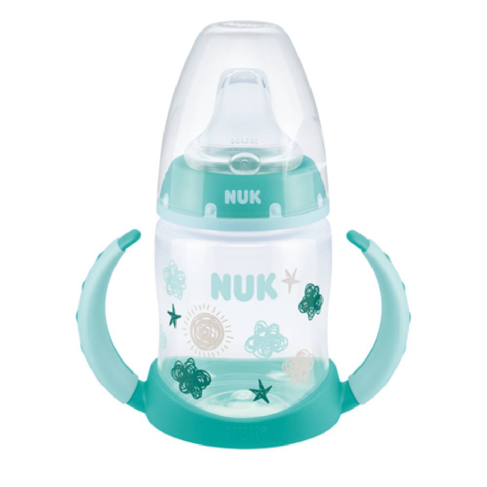 Nuk Vaso Aprendizaje Control De Temperatura 150ml 10743049