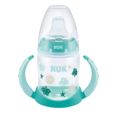 Nuk Vaso Aprendizaje Control De Temperatura 150ml 10743049
