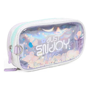 Chimola Canopla Cloud silver TR167
