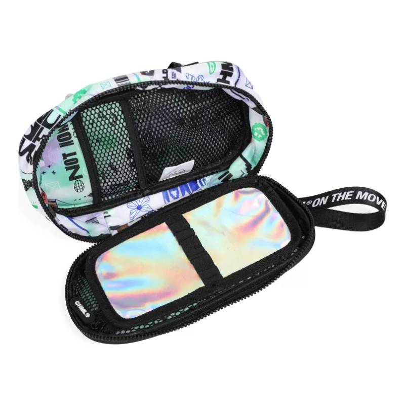 Chimola Cartuchera Mini backpack Tech TR158