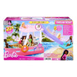 Barbie Barco HJV37