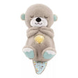 Fisher Price Nutria Hora de Dormir GHL41