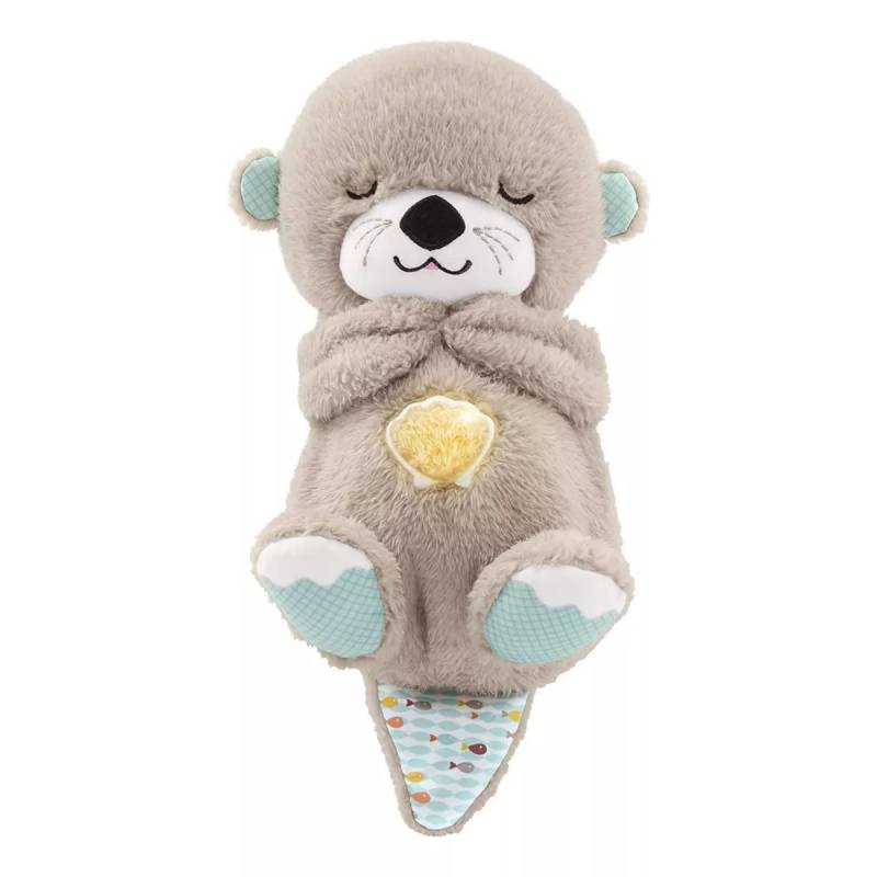 Fisher Price Nutria Hora de Dormir GHL41