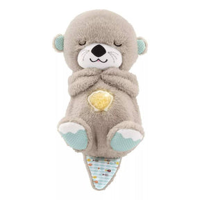 Fisher Price Nutria Hora de Dormir GHL41