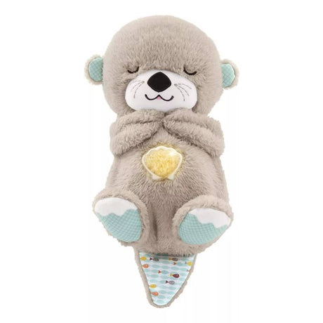 Fisher Price Nutria Hora de Dormir GHL41