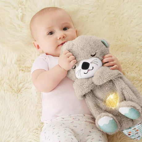 Fisher Price Nutria Hora de Dormir GHL41