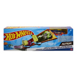 Hotwheels Pista de Acrobacias FTH79
