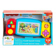 Fisher Price Videojuego Portatil Aprende Conmigo HNH13