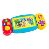Fisher Price Videojuego Portatil Aprende Conmigo HNH13