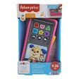 Fisher Price Smartphone Deluxe Rosa HNM82