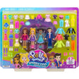 Polly Pocket Sparkle Cove Adventure HKW10